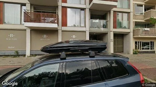Apartments for rent in The Hague Centrum - Photo from Google Street View