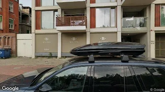 Apartments for rent in The Hague Centrum - Photo from Google Street View