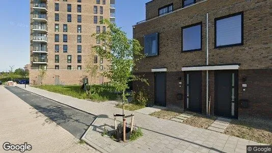 Apartments for rent in Beverwijk - Photo from Google Street View