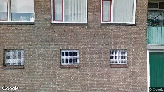 Apartments for rent in Velsen - Photo from Google Street View