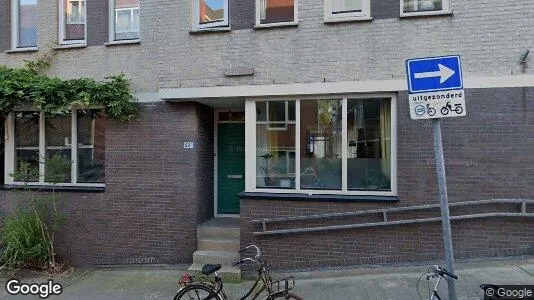 Apartments for rent in Groningen - Photo from Google Street View