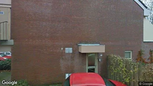 Apartments for rent in Arnhem - Photo from Google Street View