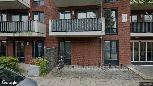 Apartments for rent in Lingewaard - Photo from Google Street View