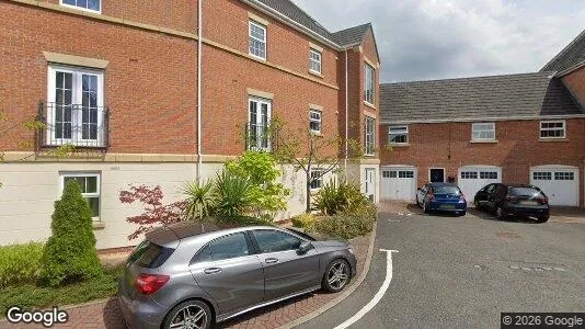 Apartments for rent in Chorley - Lancashire - Photo from Google Street View