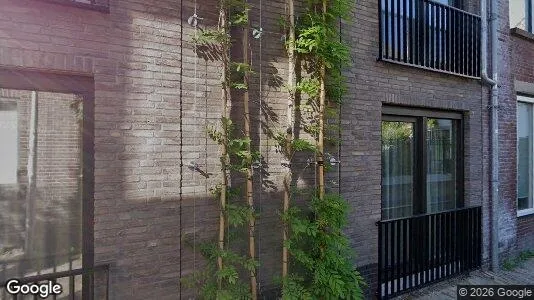 Apartments for rent in Delft - Photo from Google Street View