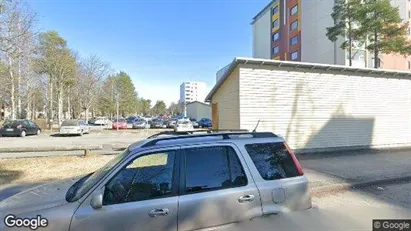 Apartments for rent in Oulu - Photo from Google Street View