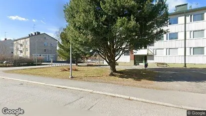 Apartments for rent in Tampere Eteläinen - Photo from Google Street View