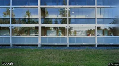 Apartments for rent in Oulu - Photo from Google Street View