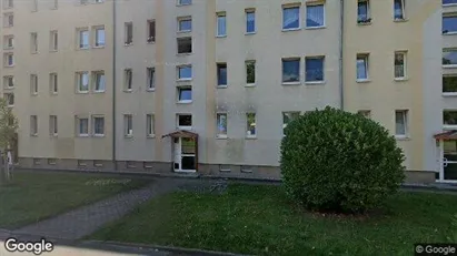 Apartments for rent in Leipzig - Photo from Google Street View
