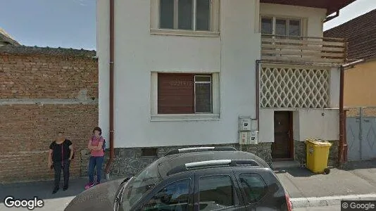 Apartments for rent in Avrig - Photo from Google Street View