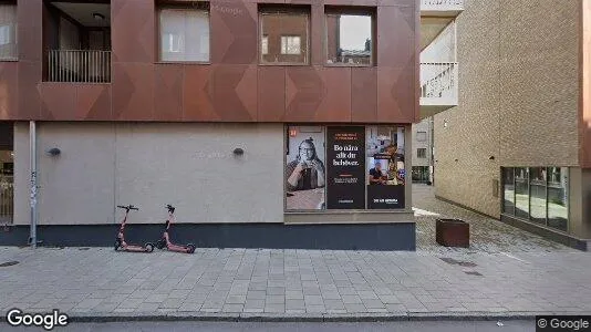 Apartments for rent in Norrköping - Photo from Google Street View