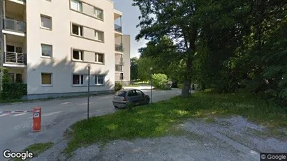 Apartments for rent in Viimsi - Photo from Google Street View