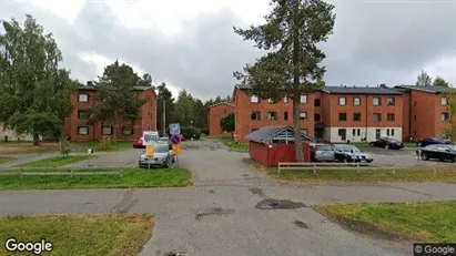 Apartments for rent in Oulu - Photo from Google Street View