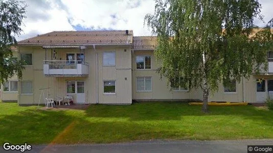 Apartments for rent in Dorotea - Photo from Google Street View