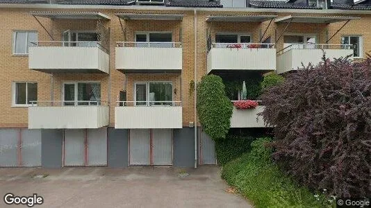 Apartments for rent in Eda - Photo from Google Street View