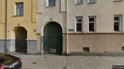 Apartments for rent in Norrköping - Photo from Google Street View