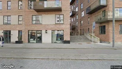 Apartments for rent in Copenhagen S - Photo from Google Street View