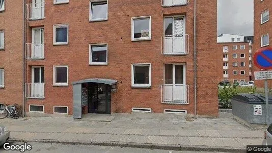 Apartments for rent in Randers C - Photo from Google Street View