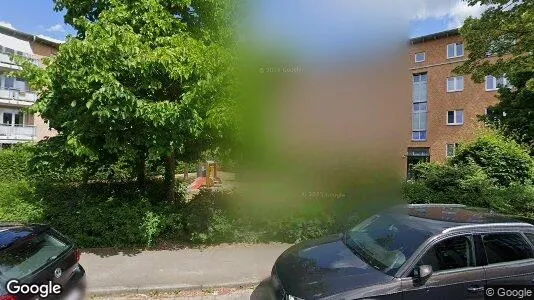 Apartments for rent in Hamburg Eimsbuttel - Photo from Google Street View