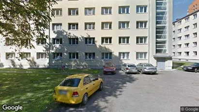 Apartments for rent in Tallinn Mustamäe - Photo from Google Street View