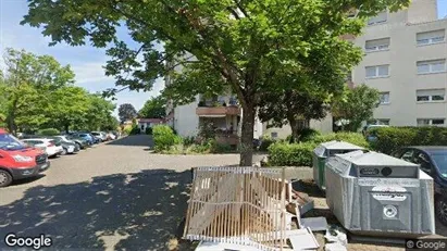 Apartments for rent in Rheinisch-Bergischer Kreis - Photo from Google Street View