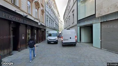Apartments for rent in Brno-Jih - Photo from Google Street View