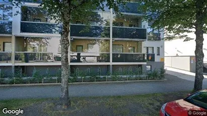 Apartments for rent in Joensuu - Photo from Google Street View