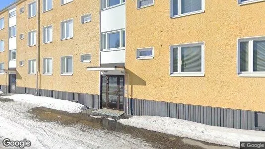 Apartments for rent in Joensuu - Photo from Google Street View