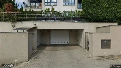 Apartments for rent in Prague 4 - Photo from Google Street View