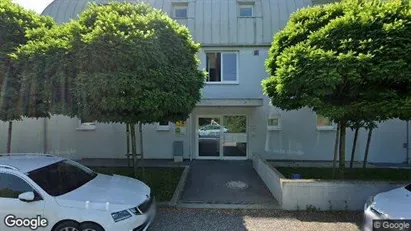 Apartments for rent in Sankt Pölten - Photo from Google Street View