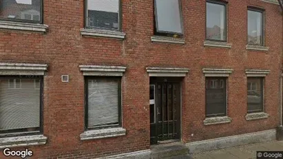 Apartments for rent in Horsens - Photo from Google Street View