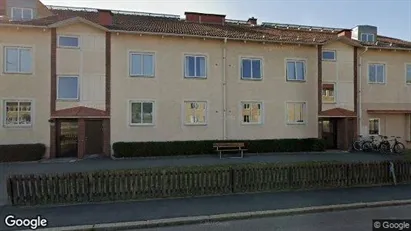 Apartments for rent in Jönköping - Photo from Google Street View