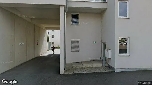 Apartments for rent in Fohnsdorf - Photo from Google Street View