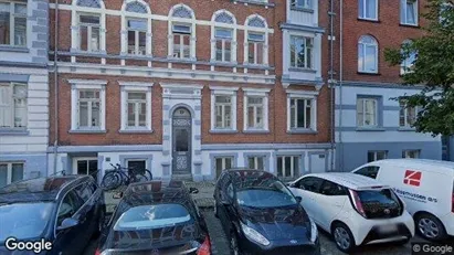 Apartments for rent in Horsens - Photo from Google Street View