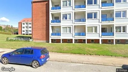 Apartments for rent in Randers NØ - Photo from Google Street View