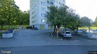 Apartments for rent in Motala - Photo from Google Street View