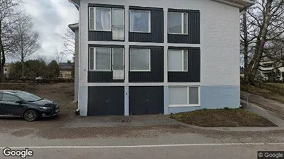 Apartments for rent in Lappeenranta - Photo from Google Street View