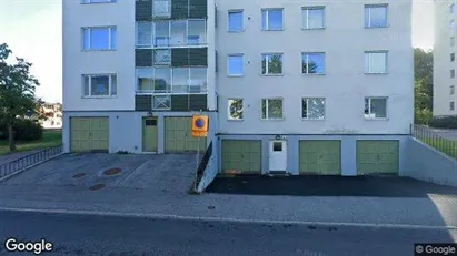 Apartments for rent in Motala - Photo from Google Street View