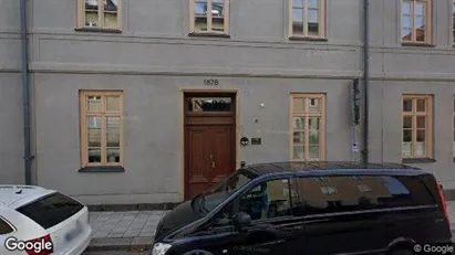 Rooms for rent in Norrköping - Photo from Google Street View