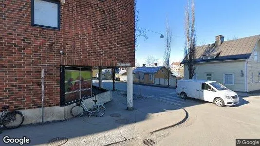 Apartments for rent in Vaasa - Photo from Google Street View