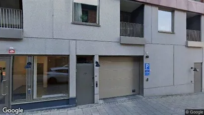 Rooms for rent in Norrköping - Photo from Google Street View