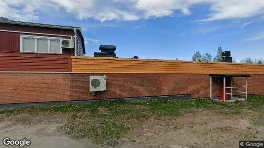 Apartments for rent in Skellefteå - Photo from Google Street View
