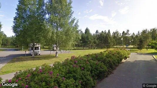 Apartments for rent in Oulu - Photo from Google Street View