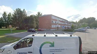 Apartments for rent in Oulu - Photo from Google Street View