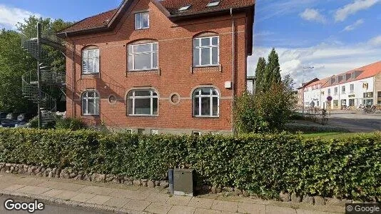 Apartments for rent in Viborg - Photo from Google Street View