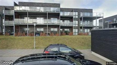 Apartments for rent in Gistrup - Photo from Google Street View