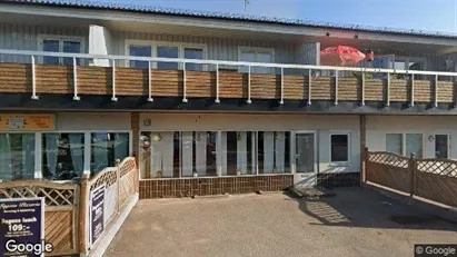 Apartments for rent in Ljungby - Photo from Google Street View