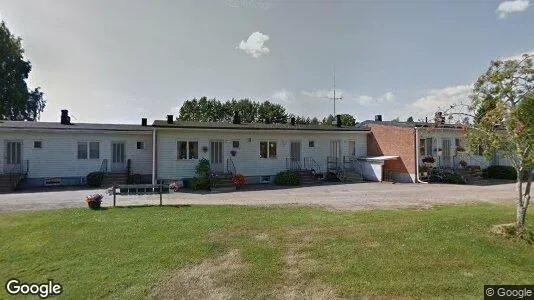 Apartments for rent in Vansbro - Photo from Google Street View