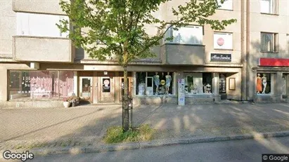 Apartments for rent in Lappeenranta - Photo from Google Street View