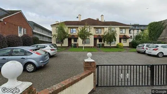 Apartments for rent in Rathmines - Photo from Google Street View